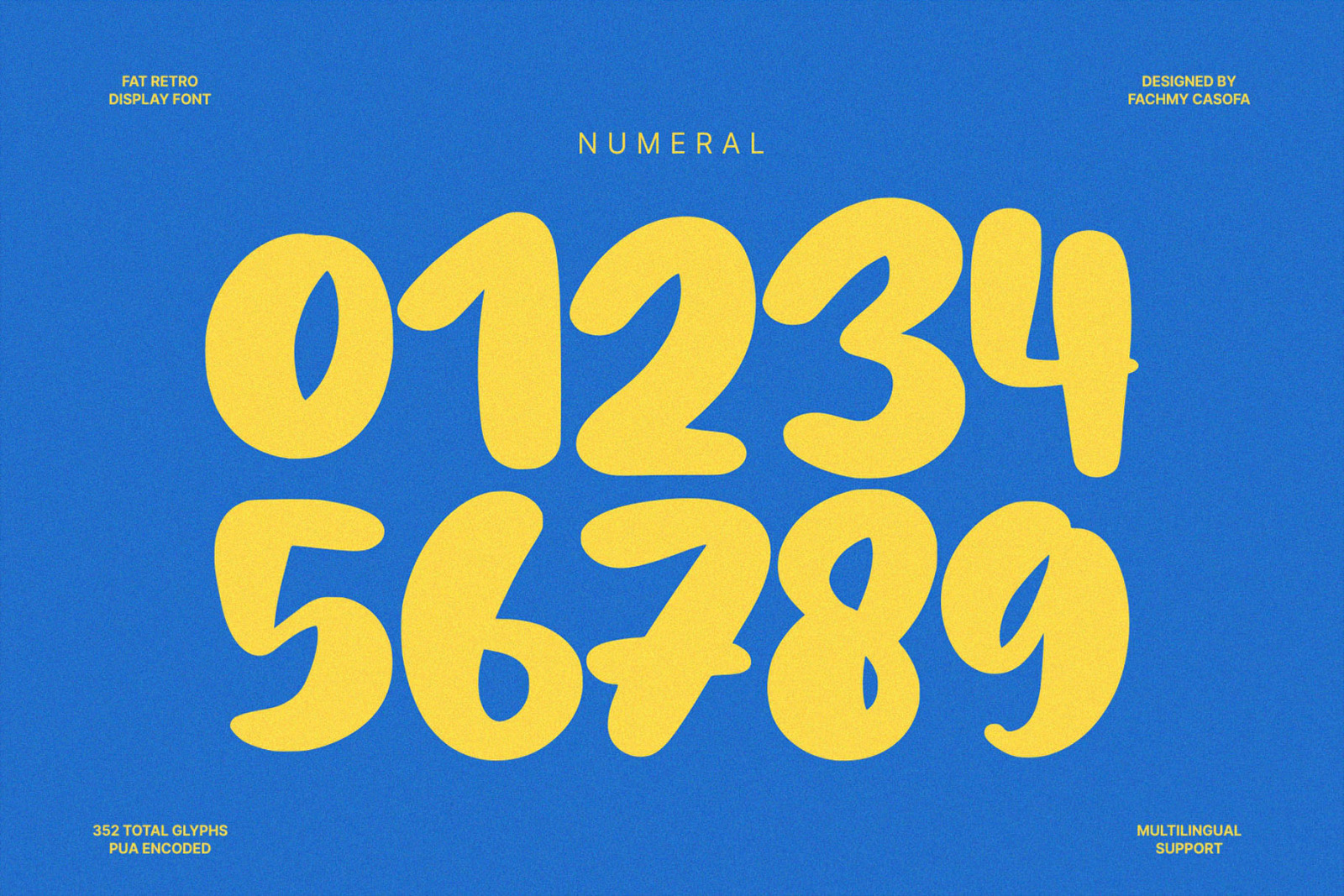 NCL FATBOY ONISHUKE - FAT RETRO FONT NCL FATBOY ONISHUKE - FAT RETRO FONT