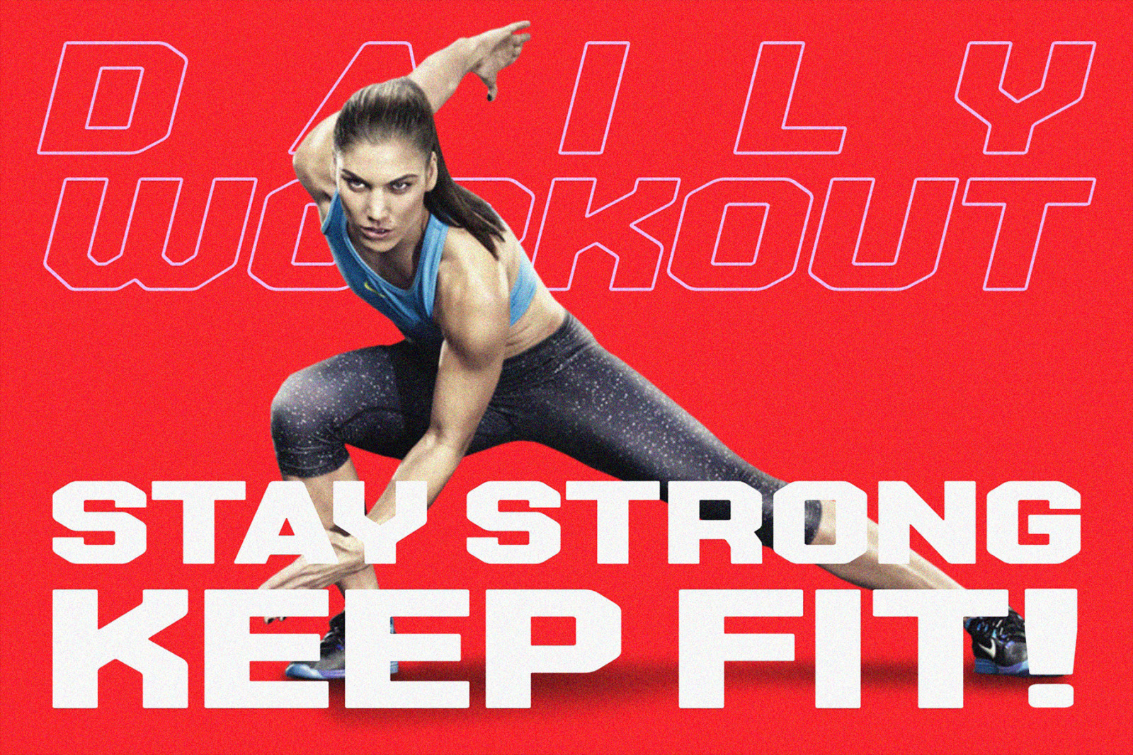 NCL MAXIPOWER - GYM FONT NCL MAXIPOWER - GYM FONT