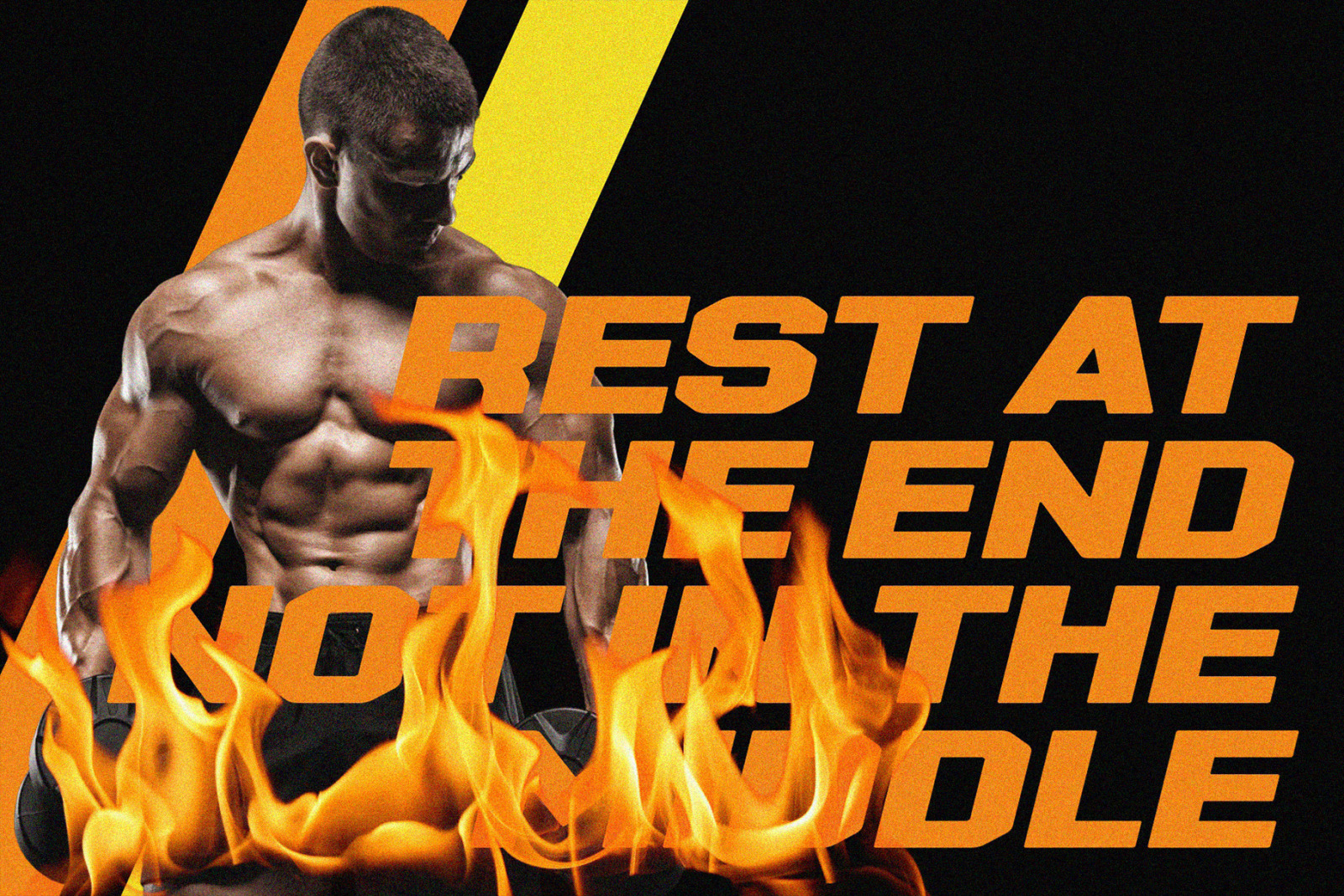 NCL MAXIPOWER - GYM FONT NCL MAXIPOWER - GYM FONT