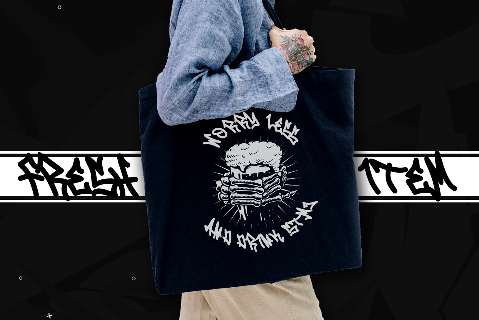 Hoax Vandal Font Hoax Vandal Font