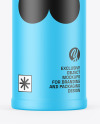 Thermos Mockup