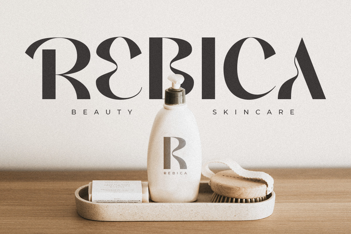 Aldora - Modern Display Font Aldora - Modern Display Font