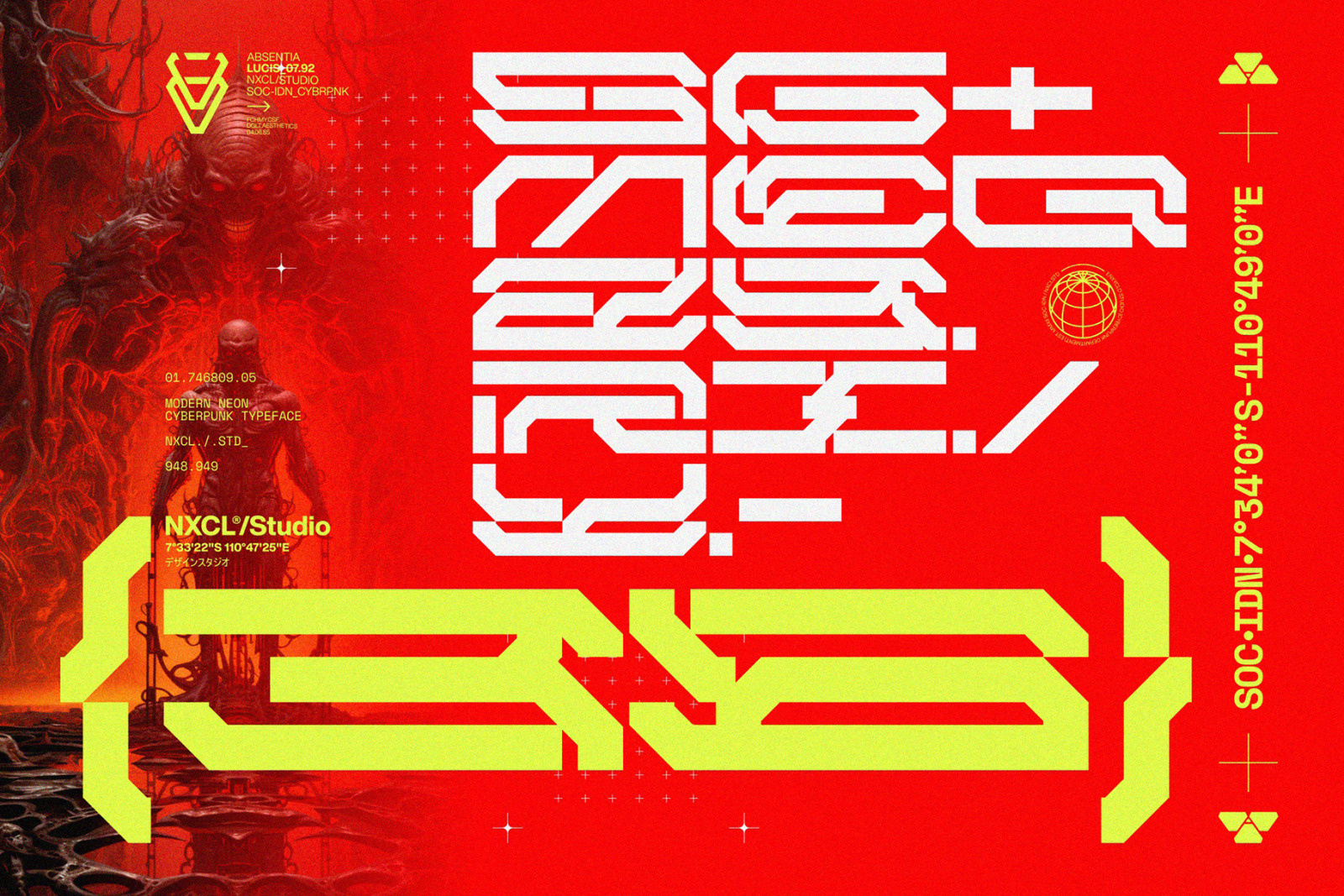 NCL Brayqose Expanded NCL Brayqose Expanded