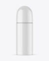 Glossy Deodorant Mockup Glossy Deodorant Mockup
