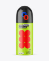 Glossy Deodorant Mockup Glossy Deodorant Mockup