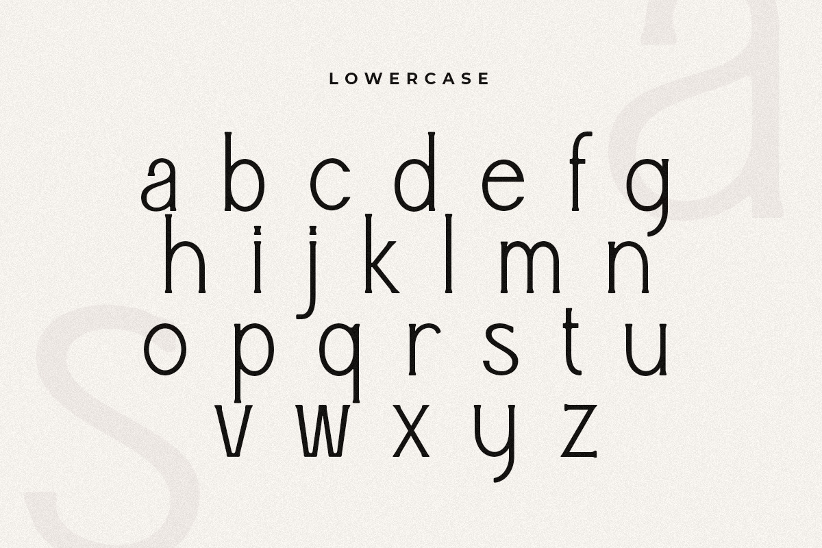 Flamboyan - Feminine Modern Display Font Flamboyan - Feminine Modern Display Font