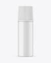 Glossy Deodorant Mockup Glossy Deodorant Mockup