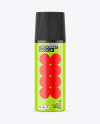 Glossy Deodorant Mockup Glossy Deodorant Mockup