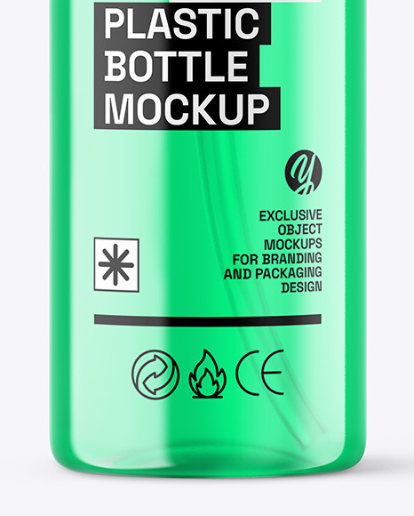 Color Liquid Cosmetic Bottle with Pump Mockup Color Liquid Cosmetic Bottle with Pump Mockup