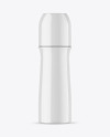 Glossy Deodorant Mockup Glossy Deodorant Mockup
