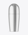 Metallic Deodorant Mockup