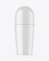 Glossy Deodorant Mockup Glossy Deodorant Mockup