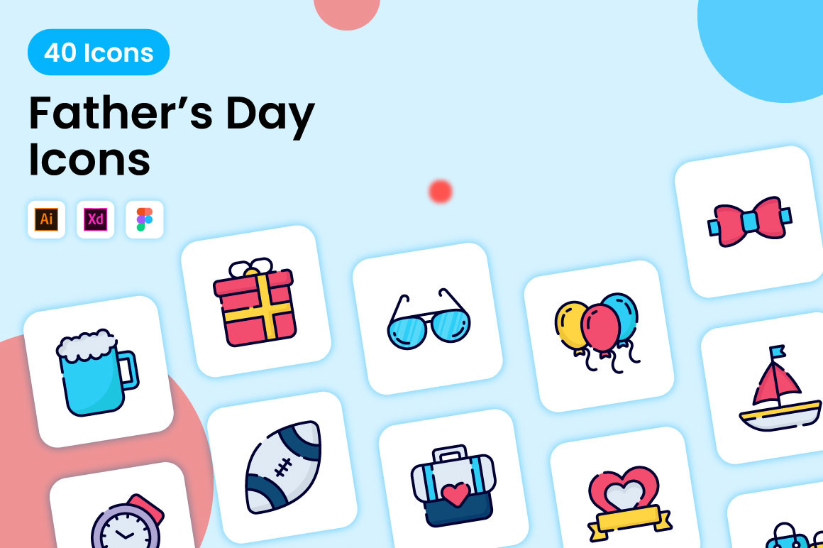 Father's Day Father's Day