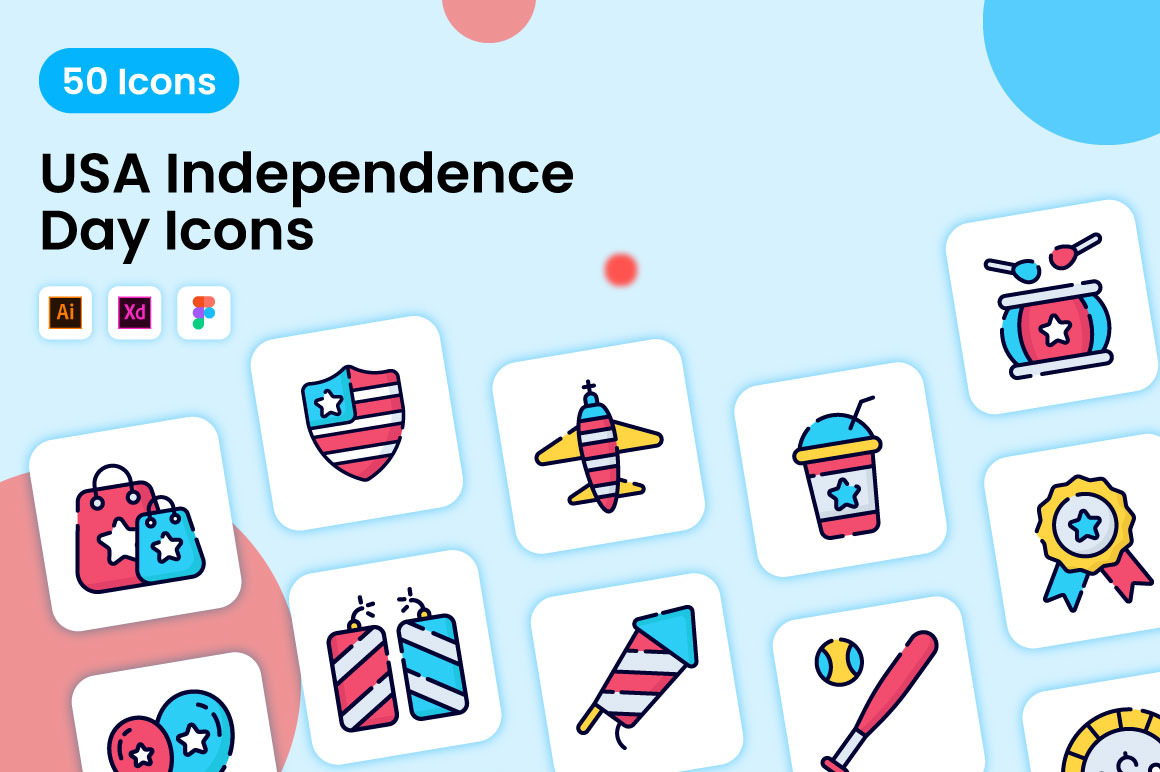 USA Independence Day USA Independence Day