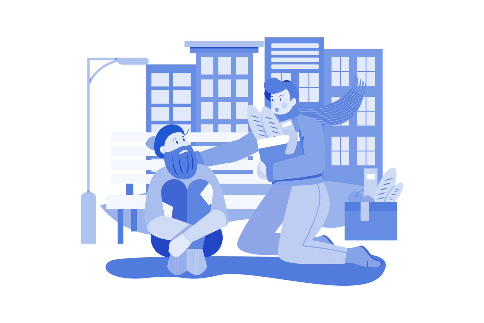 M507_Daily Lifestyle Illustration Pack M507_Daily Lifestyle Illustration Pack