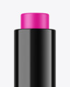 Glossy Lipstick Mockup