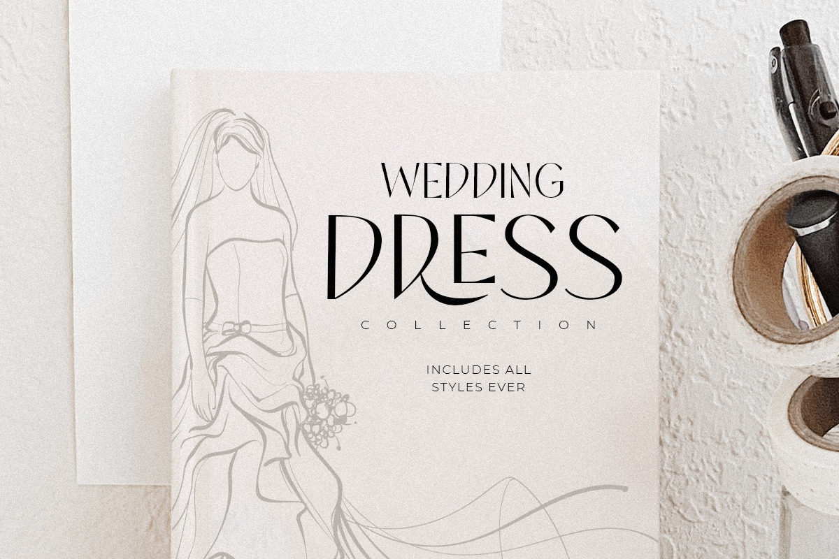 Rebeca - Modern Display Sans Serif Rebeca - Modern Display Sans Serif