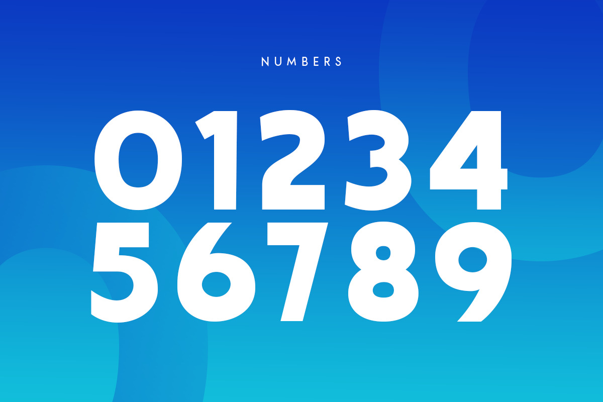 Seagul - Modern Humanist Sans Serif Seagul - Modern Humanist Sans Serif