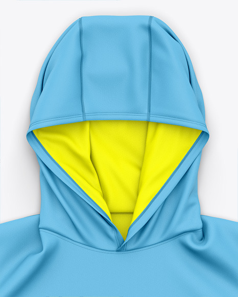 Hooded Sweatshirt