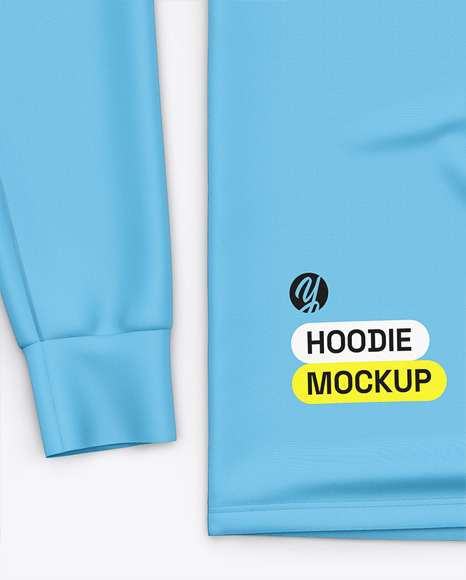 Hooded Sweatshirt