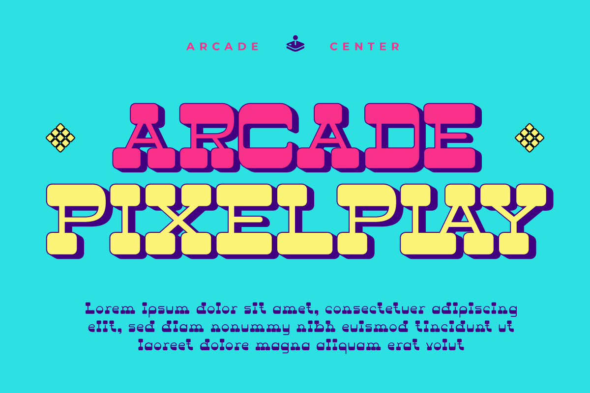 Lathier - Display Font Lathier - Display Font