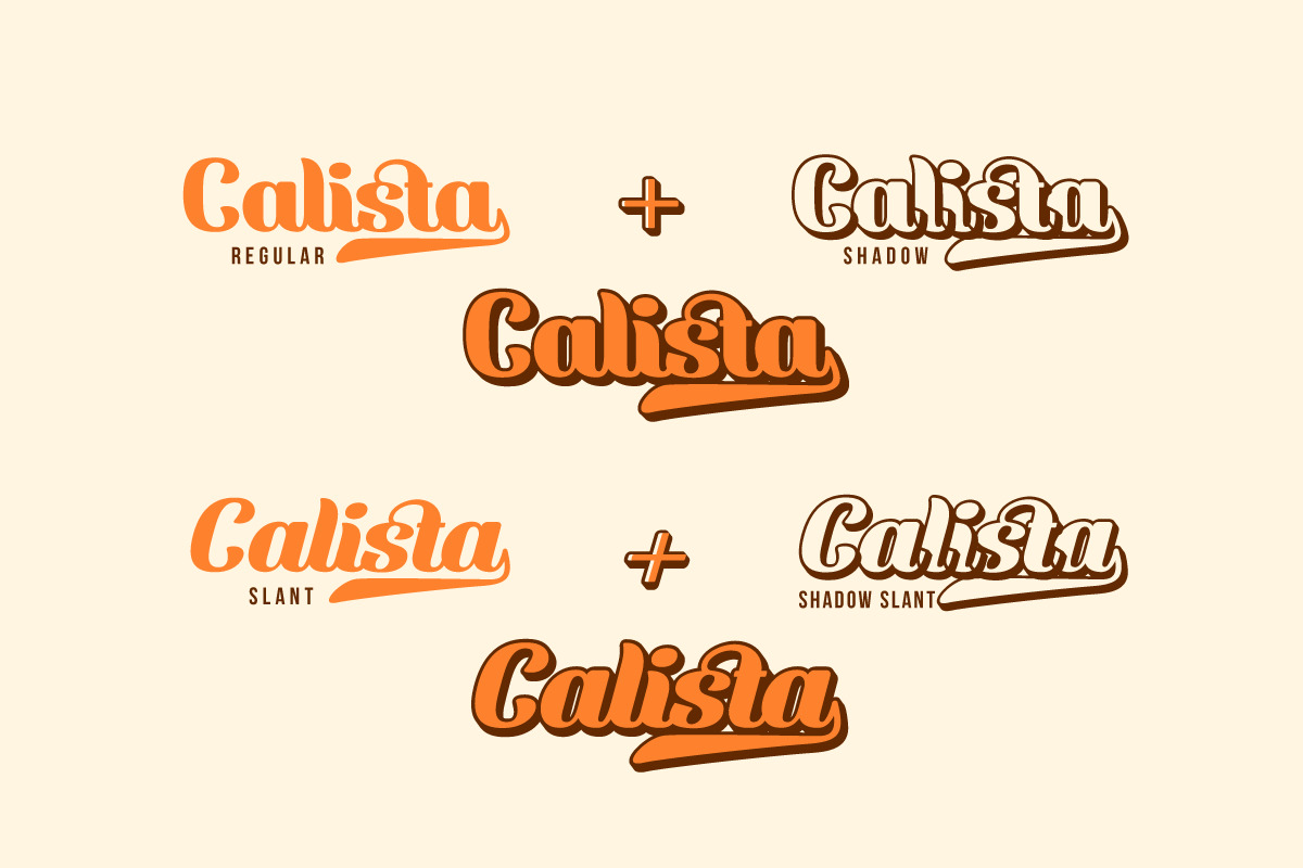 Rukishy - Script Font Rukishy - Script Font