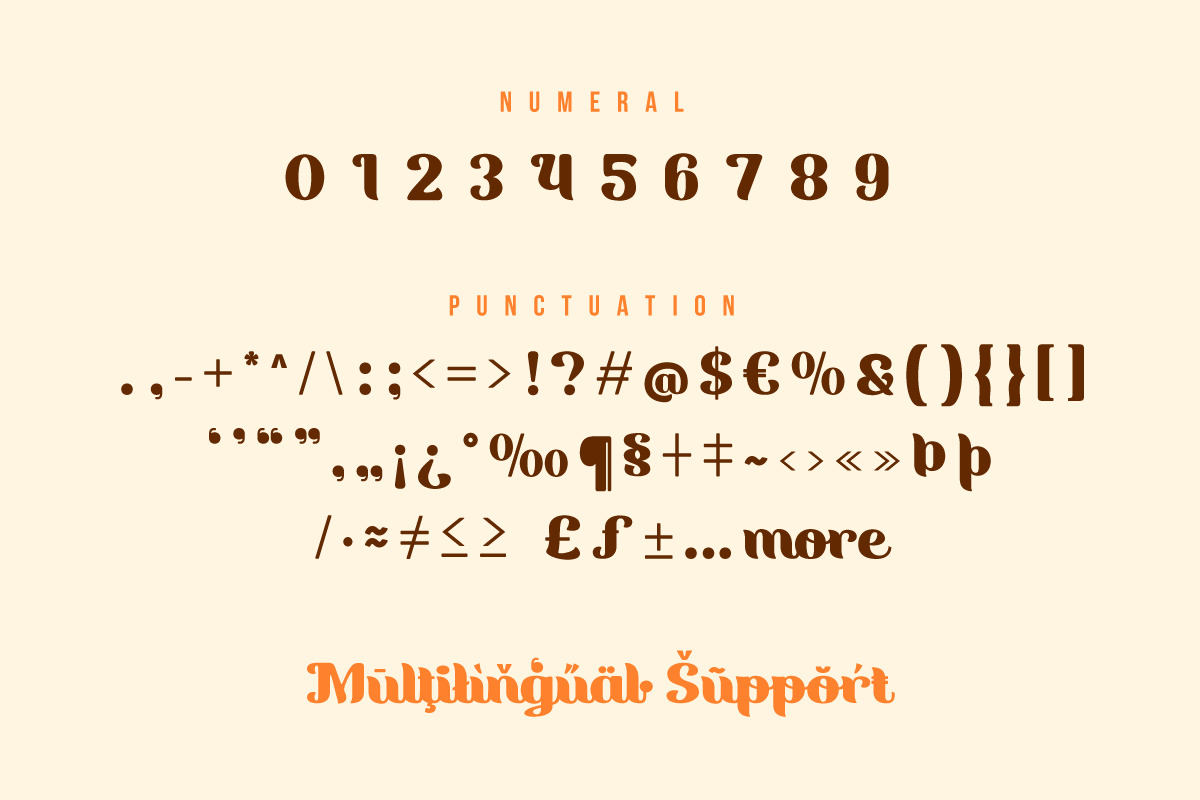 Rukishy - Script Font Rukishy - Script Font