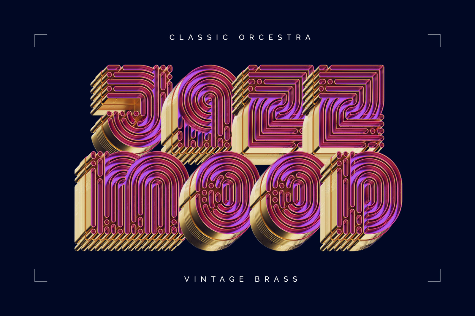 Musical BOX — Color Bitmap Font Musical BOX — Color Bitmap Font