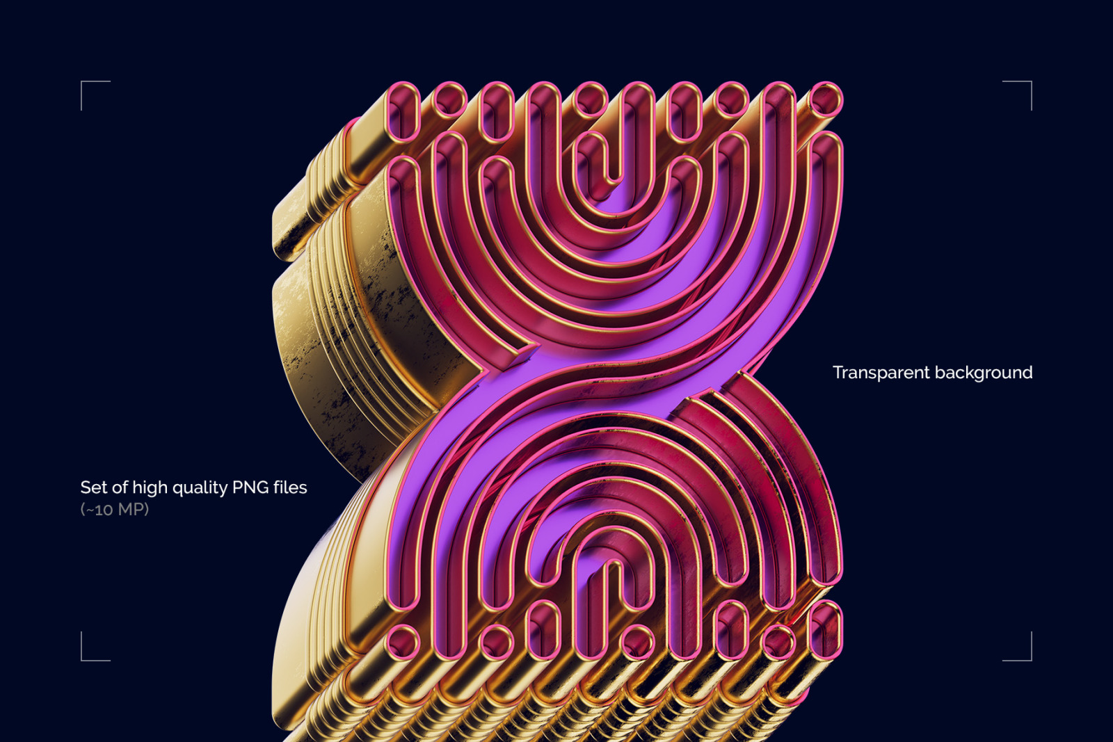Musical BOX — Color Bitmap Font Musical BOX — Color Bitmap Font