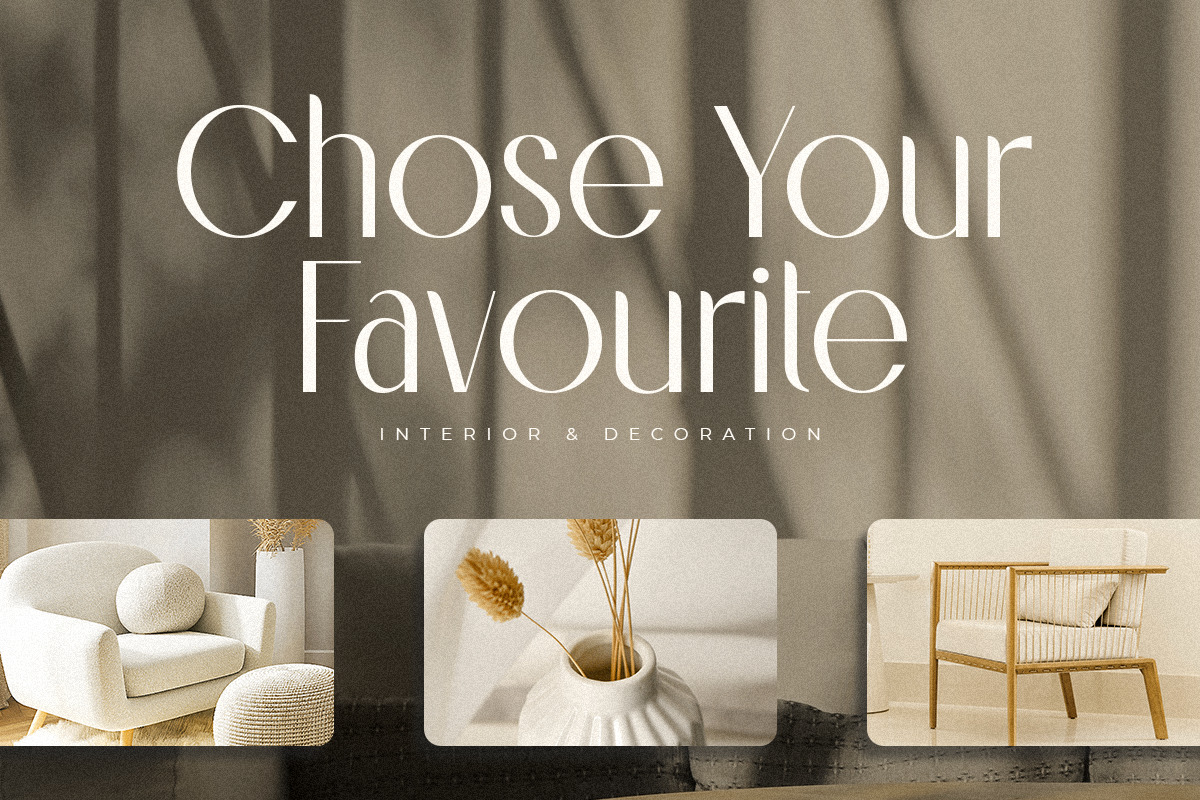 Bridge - Modern Feminine Sans Serif Bridge - Modern Feminine Sans Serif