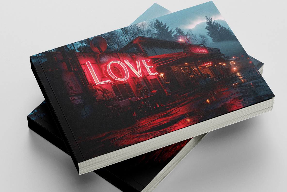 Neon Love Neon Love