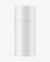 Glossy Deodorant Mockup Glossy Deodorant Mockup