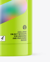 Glossy Deodorant Mockup Glossy Deodorant Mockup