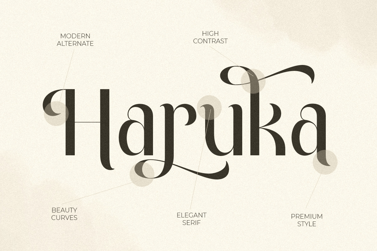 Young - Modern Beauty Sans Serif Young - Modern Beauty Sans Serif