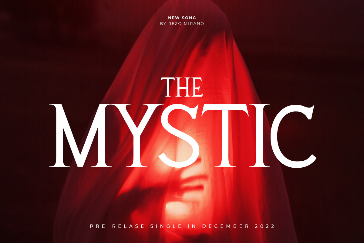 Dracula - Horror Display Serif Font Dracula - Horror Display Serif Font