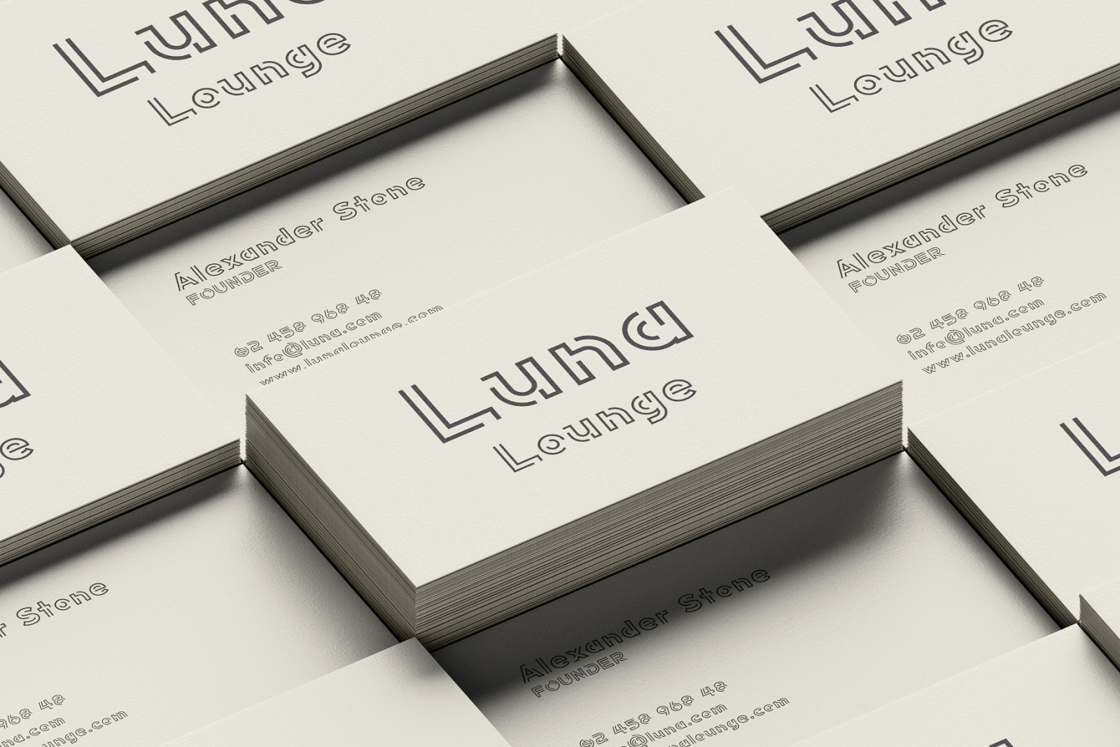 Digital Deco Typeface Digital Deco Typeface