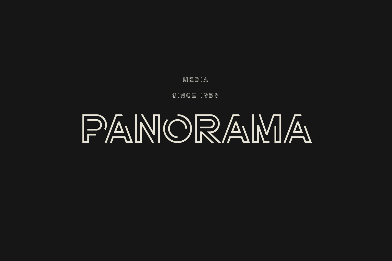 Digital Deco Typeface Digital Deco Typeface