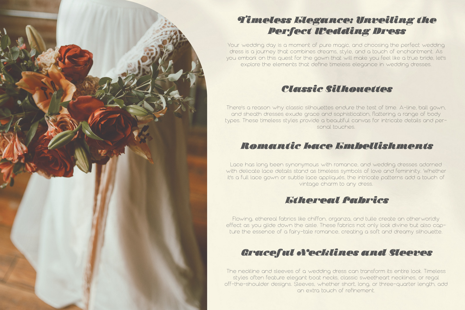 Seraphina - Luxurious Typeface Seraphina - Luxurious Typeface