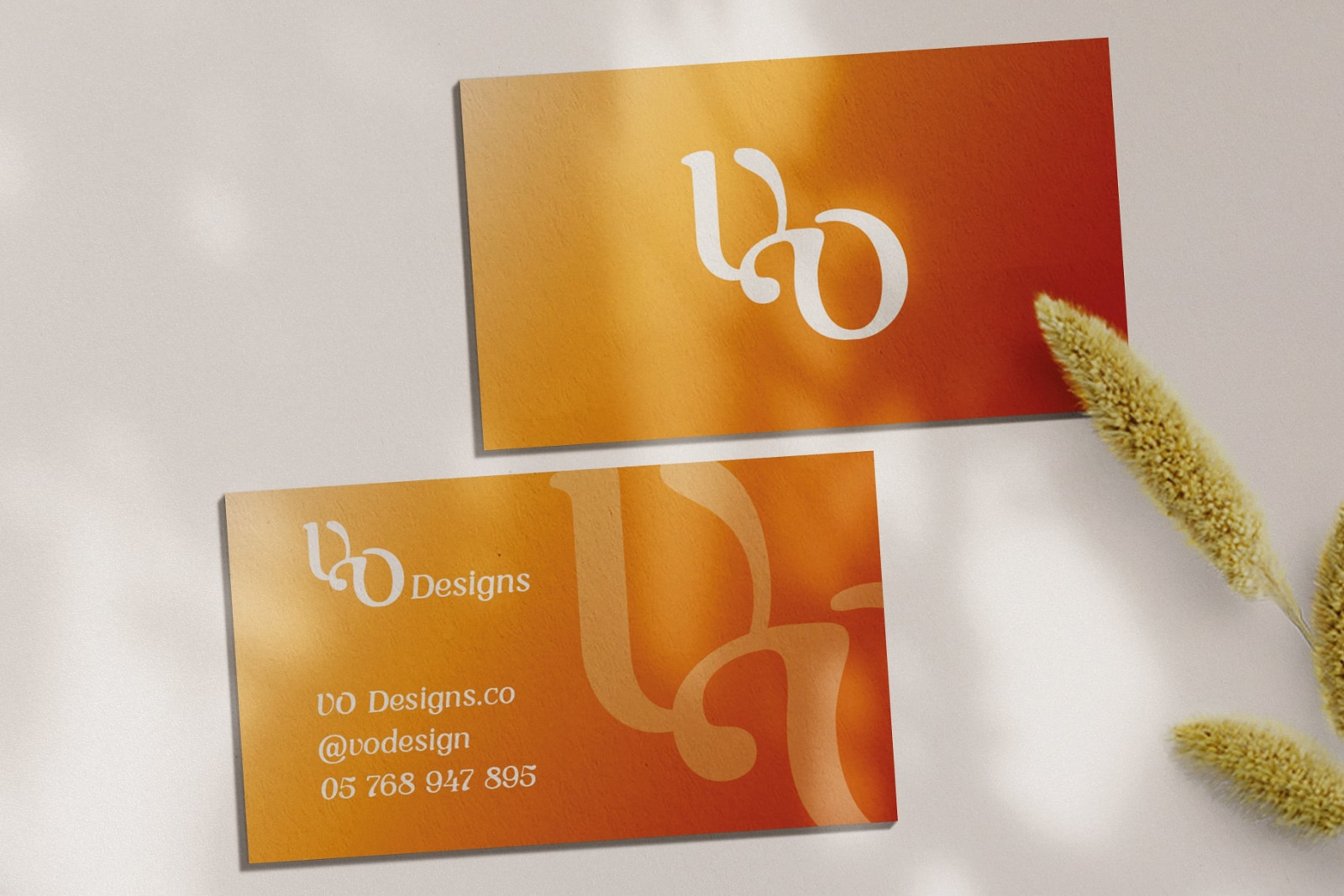 Vintage Oracle Typeface Vintage Oracle Typeface