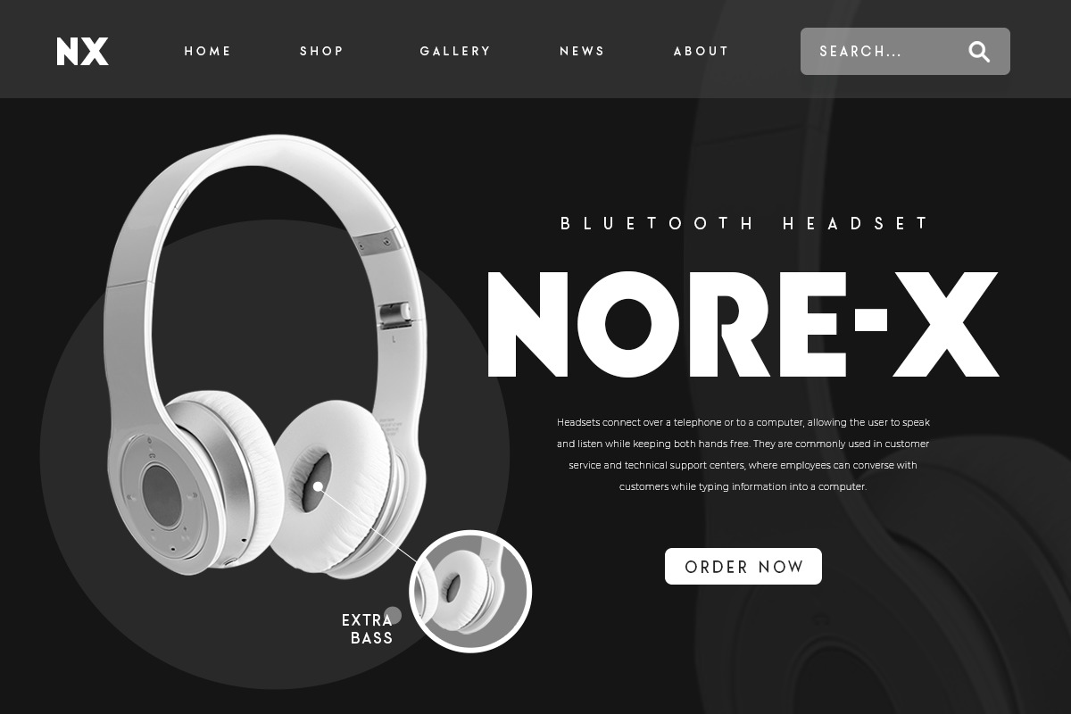 Magero - Branding Sans Serif Font Magero - Branding Sans Serif Font