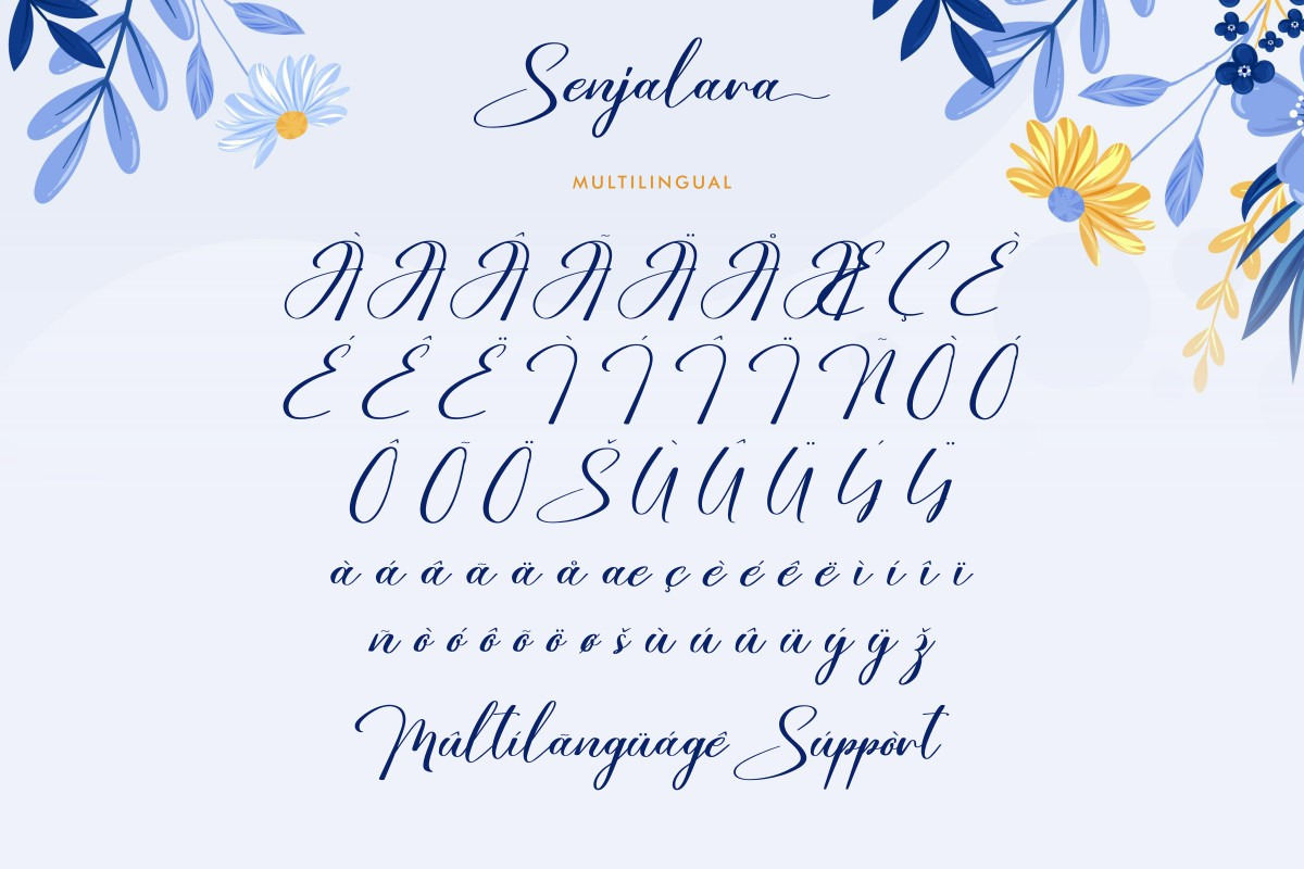 Senjalara Senjalara