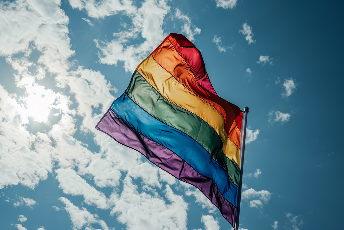 LGBT flags LGBT flags