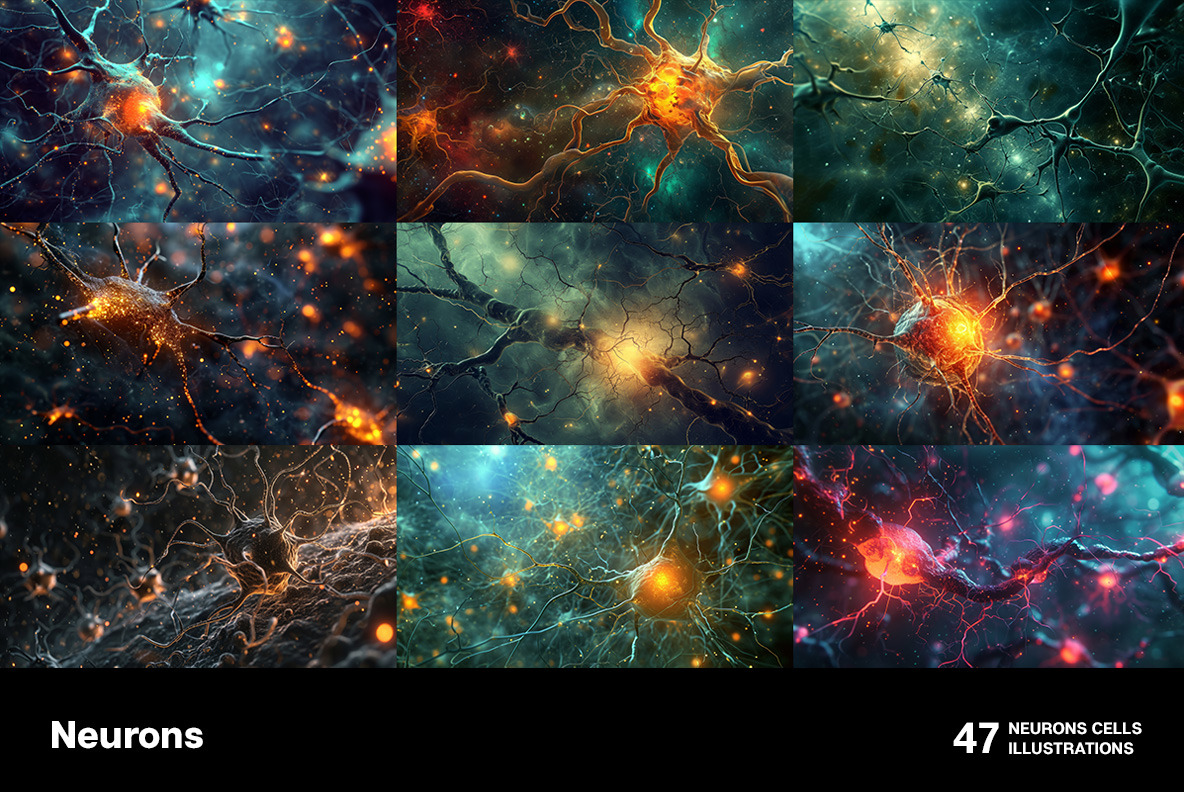 Neurons Neurons