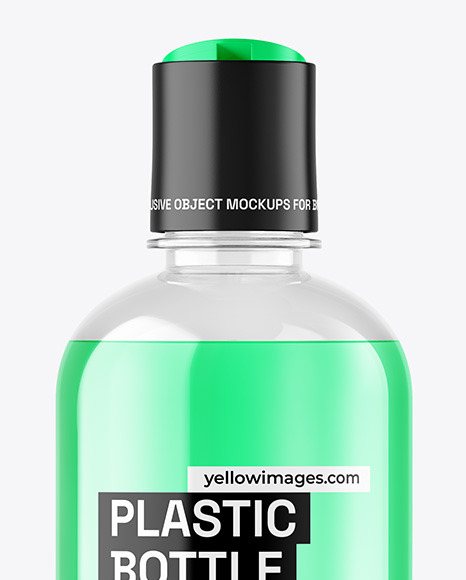 Color Liquid Cosmetic Bottle Mockup Color Liquid Cosmetic Bottle Mockup