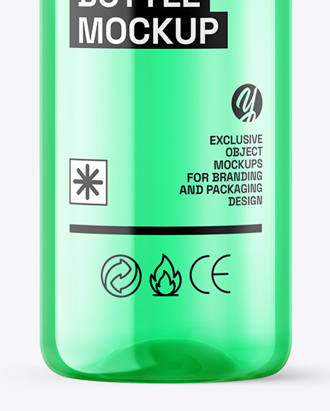 Color Liquid Cosmetic Bottle Mockup Color Liquid Cosmetic Bottle Mockup