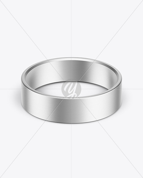 Jewelry Ring Mockup