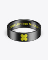 Jewelry Ring Mockup