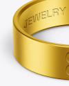 Jewelry Ring Mockup Jewelry Ring Mockup