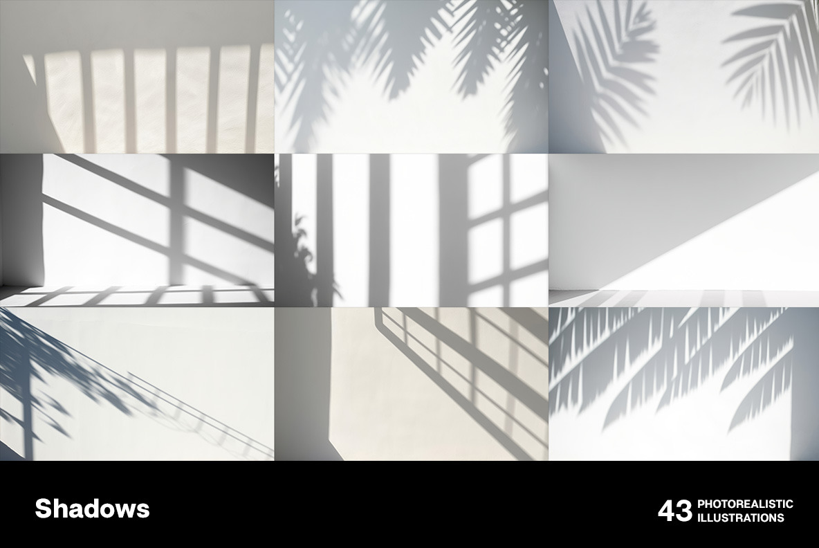 Shadows Shadows