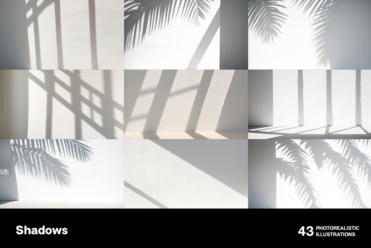 Shadows Shadows